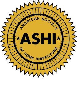 ASHI American Society of Home Inspectors